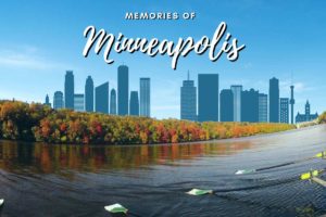 Memories of Minneapolis - The Thoughtful Rower