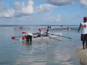 Is the Tide Rising for Coastal Rowing the thoughtful rower
