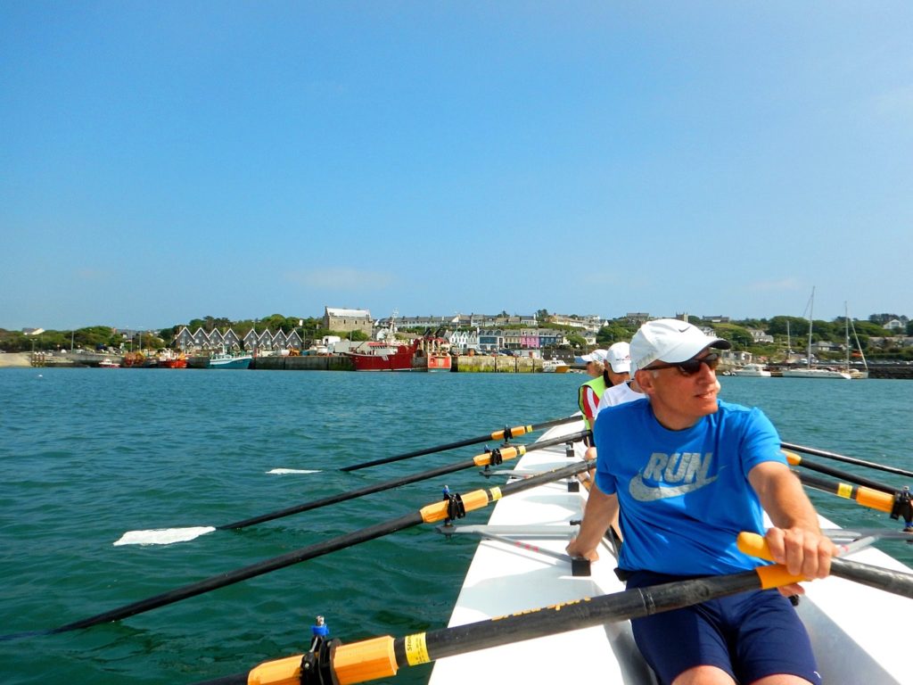 Coastal Rowing Update the thoughtful rower