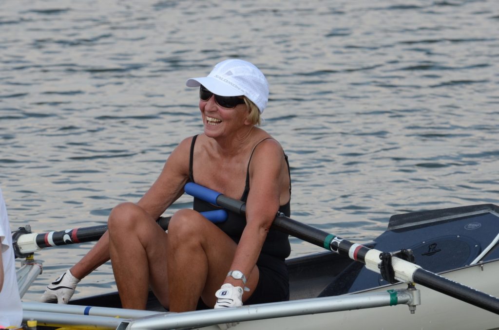 Experiencing a FISA World Rowing Tour the thoughtful rower