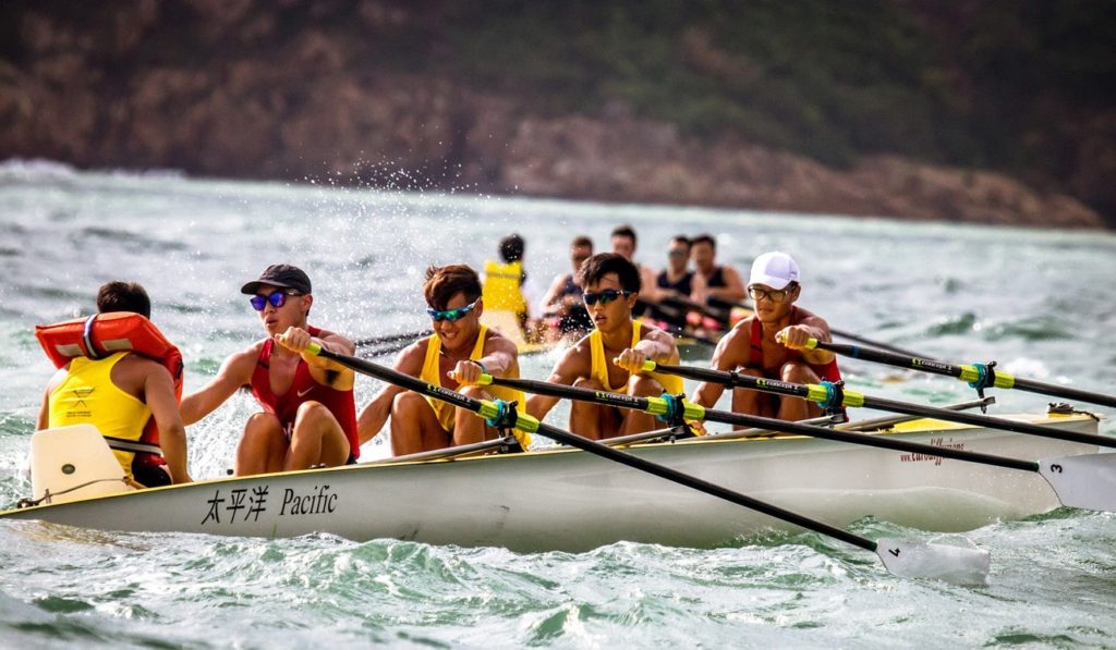 Why All Rowers Should Care About Coastal Rowing the thoughtful rower