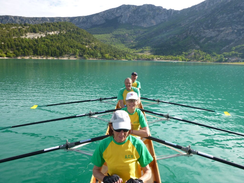 ten Best Rowing Destinations You Have Never Heard Of the thoughtful rower