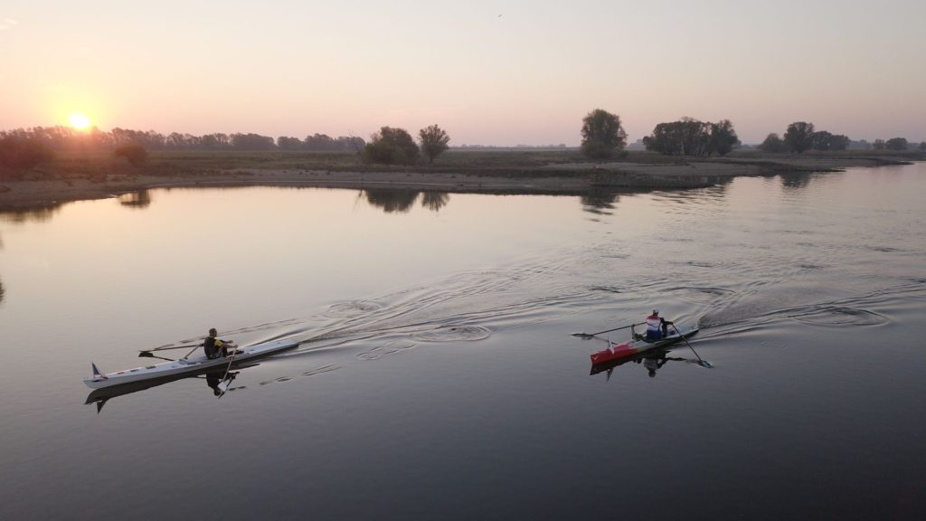 Rowing Challenges To Try or Admire From Afar the thoughtful rower