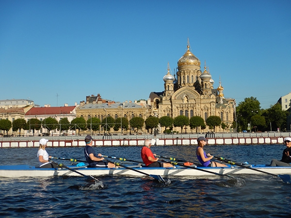 Top Tips for a Rowing Tour Training Program the thoughtful rower