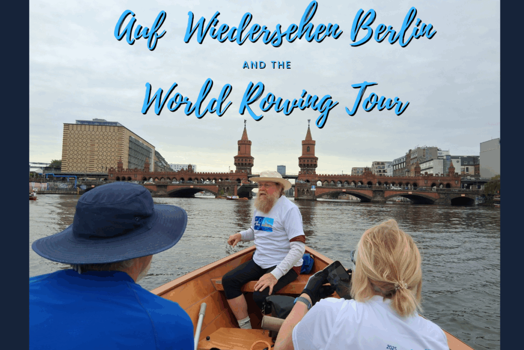 World Rowing Tour