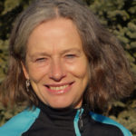 Ruth Marr - The Thoughtful Rower